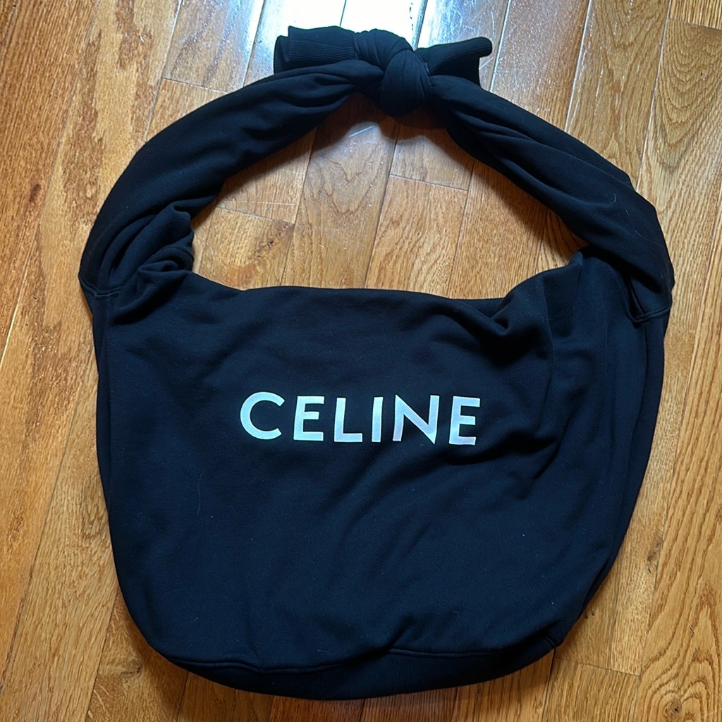 Celine Hobo Bag